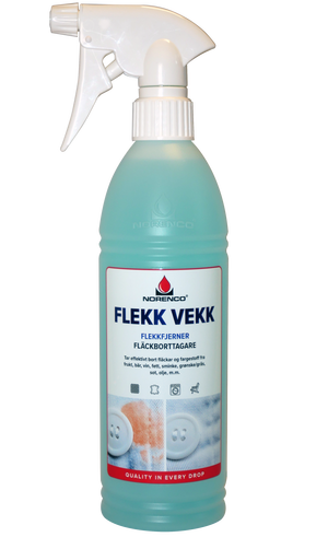 FLEKK VEKK